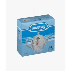 Manasul Classic 50 Filtros