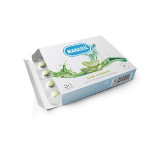 Manasul Classic 100 Filtros + Manasul Cleanse 30 cp REGALO - Imagen 4
