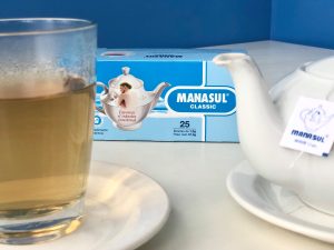 Manasul Classic 100 Filtros + Manasul Cleanse 30 cp REGALO - Imagen 2