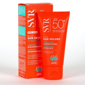 SVR Blur Sun Secure spf50+ 50ml
