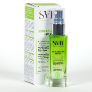 SVR Sebiaclear Serum 30ml