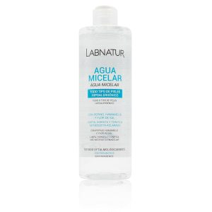 Agua Micelar Labnatur 400ml