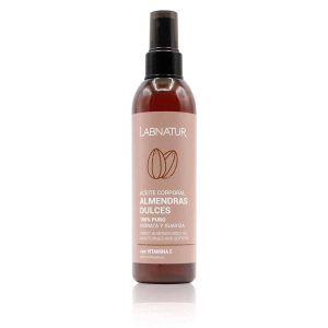 Aceite Almendras Dulces Labnatur 200ML