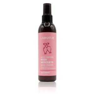 Aceite Rosa Mosqueta Labnatur 200ML