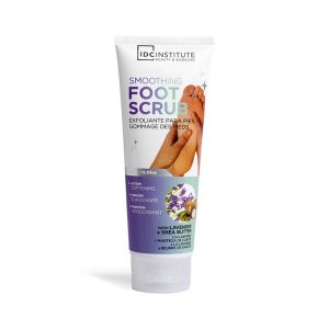 Crema Pies Exfoliante 300g IDC