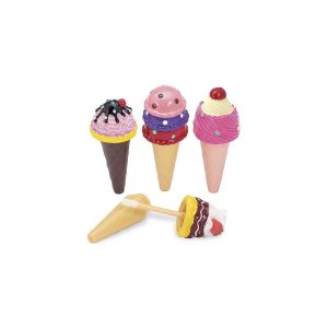 Martinelia Lip Gloss Yummy Ice Cream