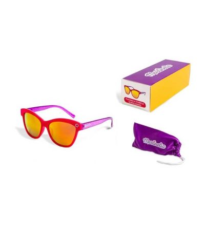Martinelia Gafas Sol Fuchsia & Purple