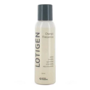Lotigen Champú Frecuencia Avena 100ml