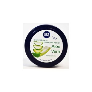 Crema Corporal Hidratante Aloe Vera Enfa 250 ML