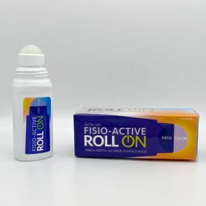 Fisio-Active Roll On Gel