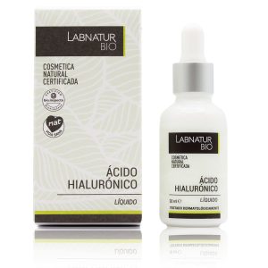 Labnatur Sérum Facial Acido Hialurónico30ML Labnatur