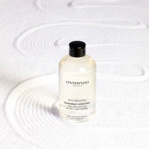 Limpiador Desmaquillante Koubaiiro 250ml - Imagen 3