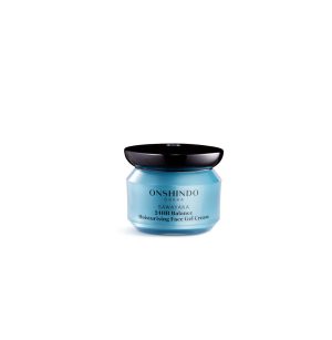 Gel-Crema Hidratante Sawayaka 50ml - Imagen 2