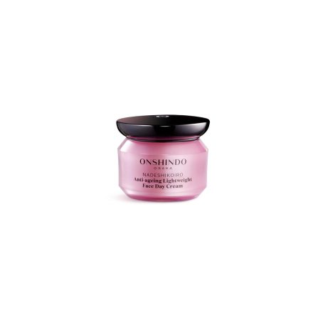 Nadeshikoiro Antiedad Piel Grasa- Día 50ml - Imagen 3