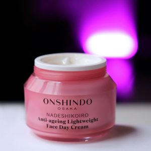 Nadeshikoiro Antiedad Piel Grasa- Día 50ml - Imagen 2