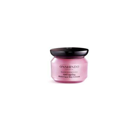 Nadeshikoiro Antiedad Piel Seca - DÍA 50ml - Imagen 2