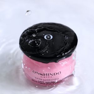 Nadeshikoiro Antiedad Piel Seca - DÍA 50ml - Imagen 3