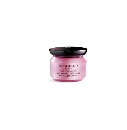 Nadeshikoiro Antiedad Piel Normal - Noche 50ml - Imagen 2