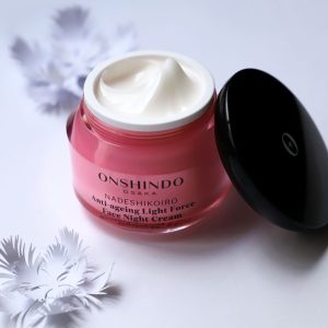 Nadeshikoiro Antiedad Piel Normal - Noche 50ml - Imagen 3