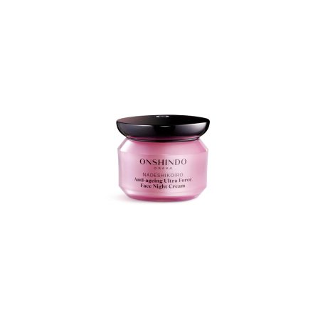 Nadeshikoiro Antiedad Piel Seca - Noche 50ml - Imagen 2