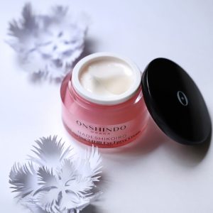 Contorno De Ojos Nadeshikoiro Antiedad 20ml - Imagen 3