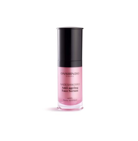 Serum Nadeshikoiro Antiedad 30ml - Imagen 2