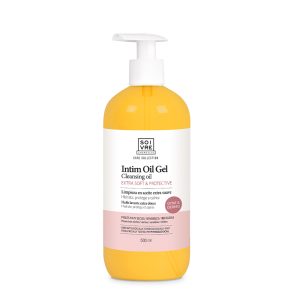 Oleo Intim Gel 500ML