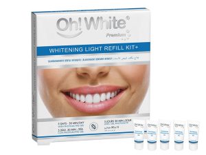Oh! White Recambios blanqueamiento dental