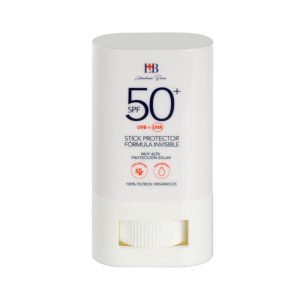 Stick Solar SPF50+ Bernalab 15ml