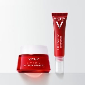 Liftactiv Collagen Specialist Contorno de Ojos 15ml - Imagen 2