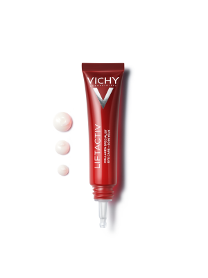 Liftactiv Collagen Specialist Contorno de Ojos 15ml - Imagen 3