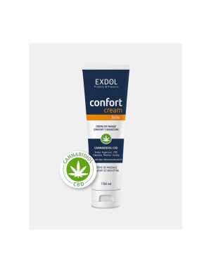 Exdol Confort Cream Forte CBD 150ml