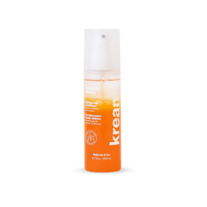 Kream Acondicionador Capilar Bifásico Bahama mama 200ml