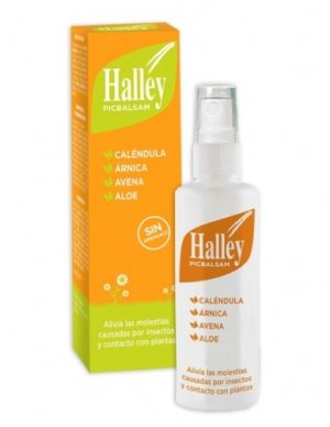 Halley Repelente Picbalsam 40ml