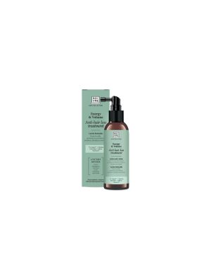 Loción Anticaída Energy-Volume 100ml Soivre