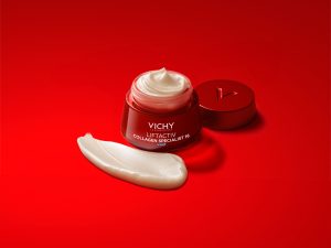 Liftactiv Collagen Specialist Crema Noche Antiarrugas 50ml - Imagen 2